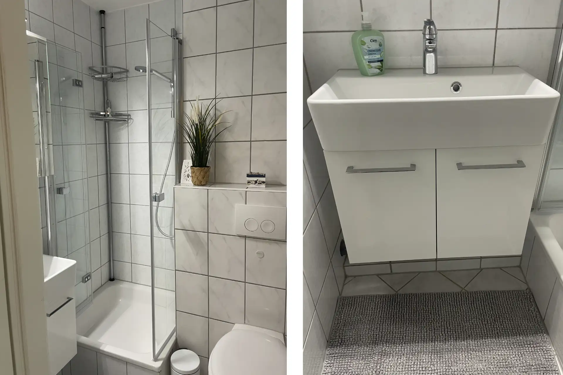 badezimmer image